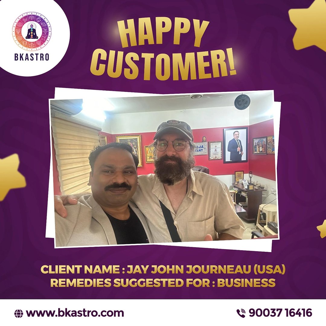 Jai Janu from USA business consultion offline