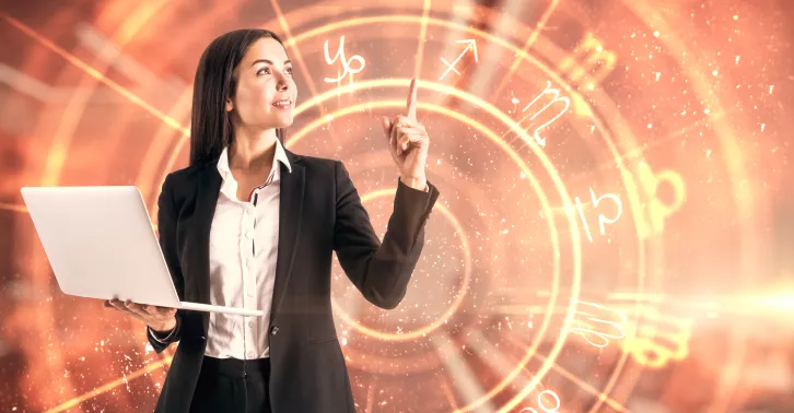 Career & Business Astrology