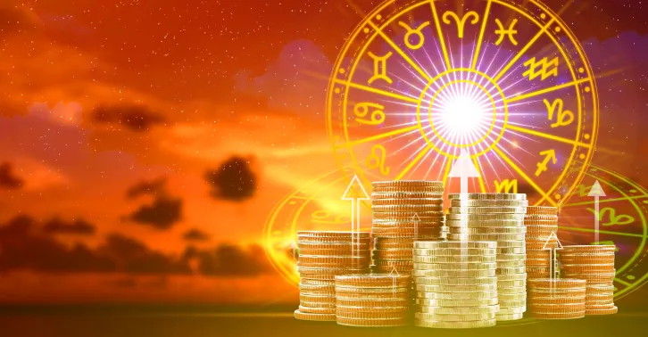 Wealth & Financial Astrology