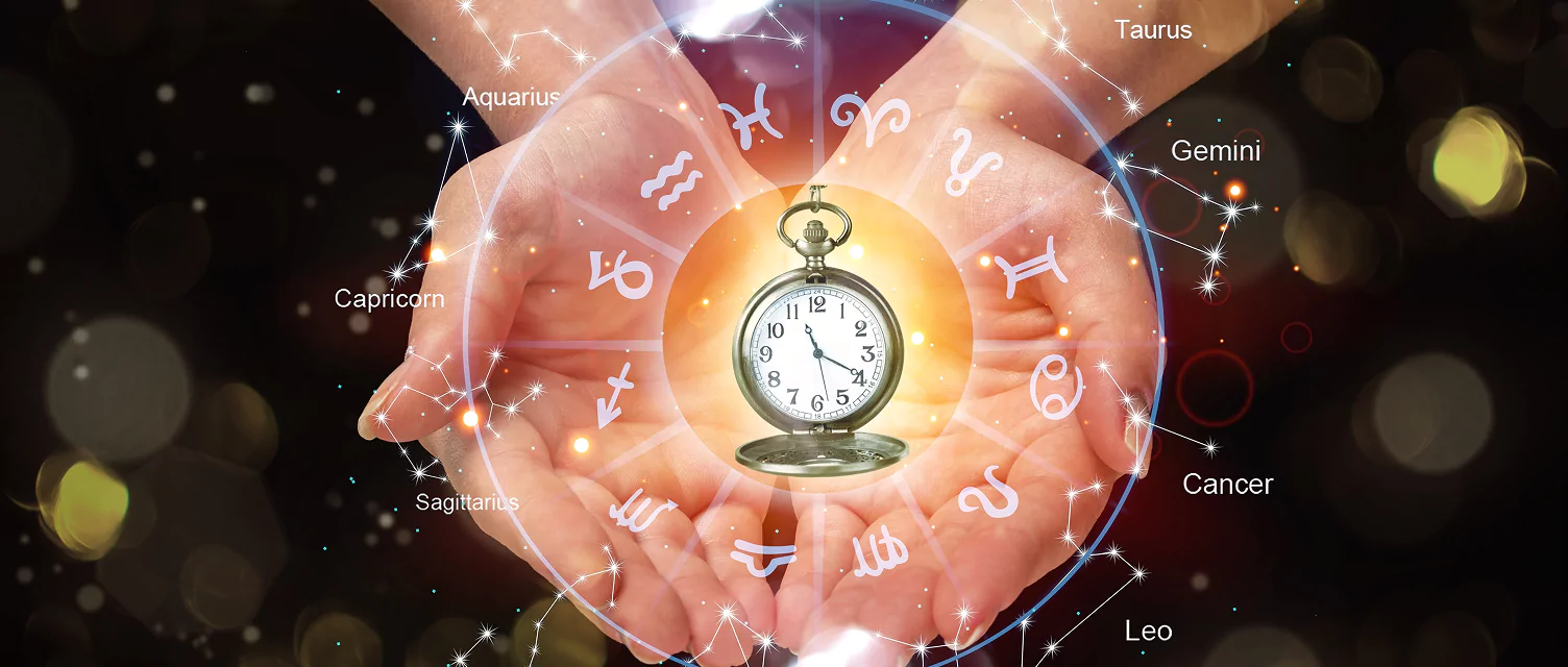 Wrist watch astrology in Chennai